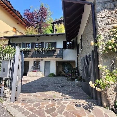 Presolana Suite In Love Casa Vacanza Castione della Presolana Exterior photo
