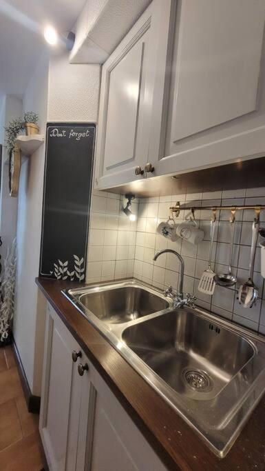 Presolana Suite In Love Casa Vacanza Castione della Presolana Exterior photo