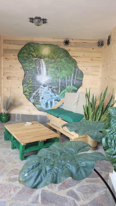 Presolana Suite In Love Casa Vacanza Castione della Presolana Exterior photo