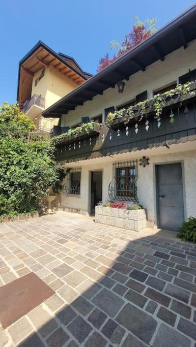 Presolana Suite In Love Casa Vacanza Castione della Presolana Exterior photo